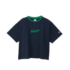 ネイビー / M