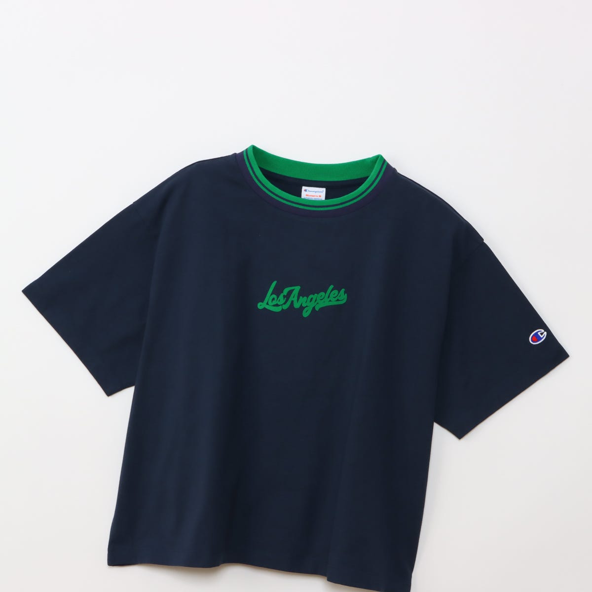 ショートスリーブTシャツ (CW-B303)