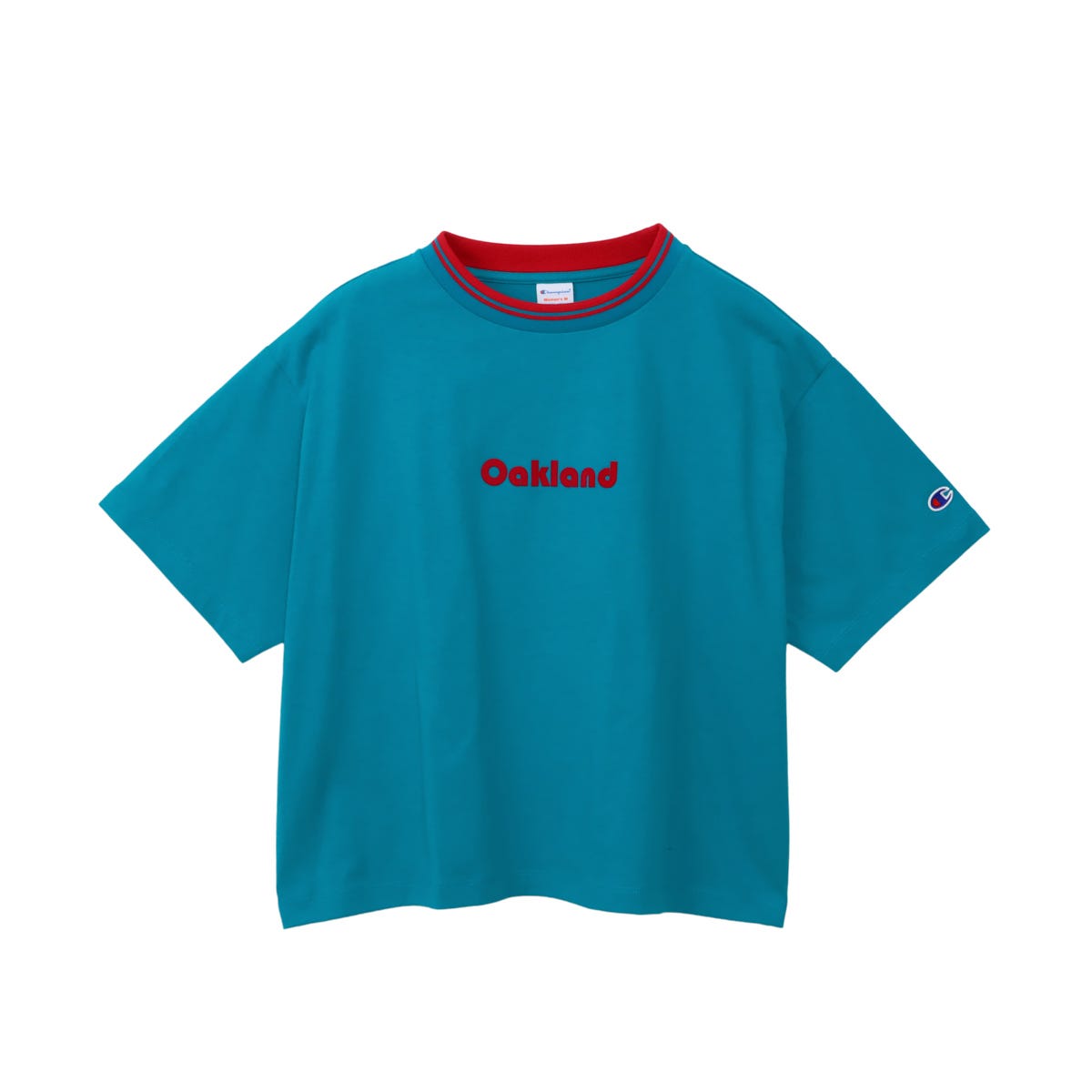 ショートスリーブTシャツ (CW-B303)