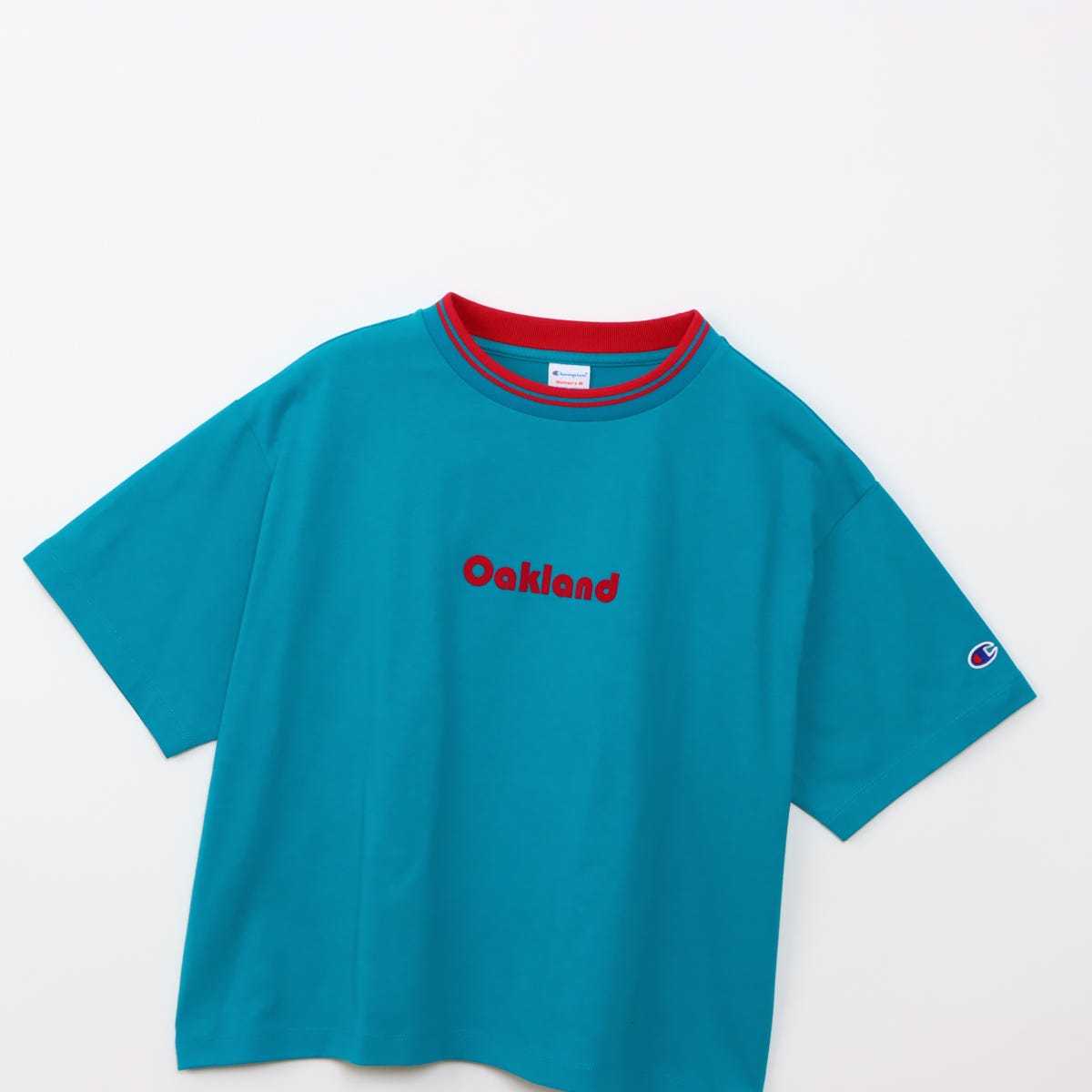 ショートスリーブTシャツ (CW-B303)