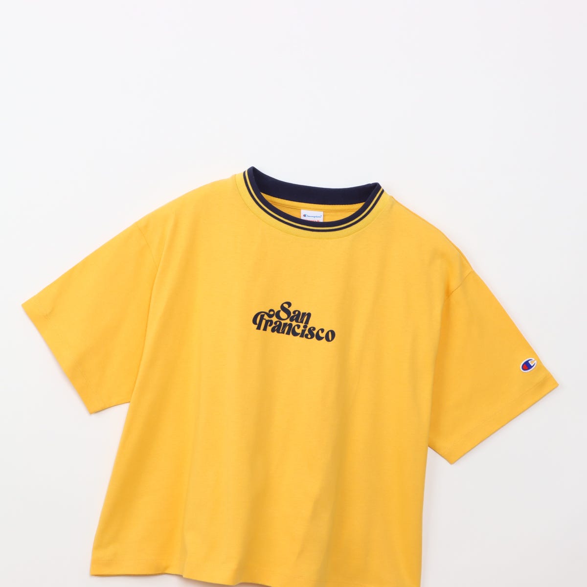 ショートスリーブTシャツ (CW-B303)