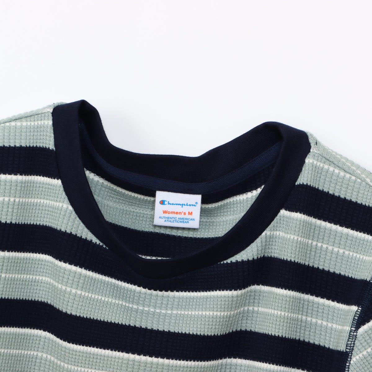ボーダーショートスリーブTシャツ (CW-B308)