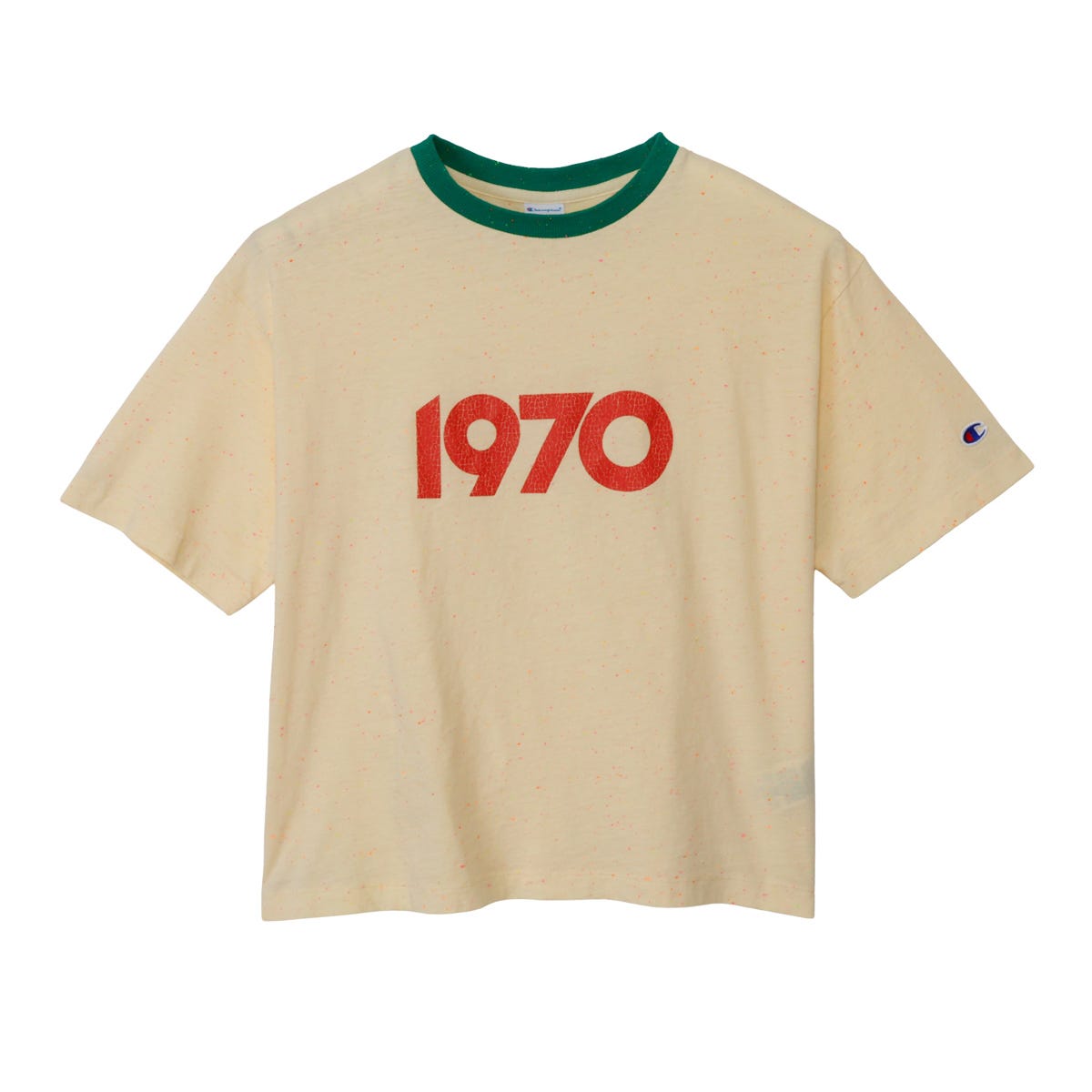 ショートスリーブTシャツ (CW-B310)