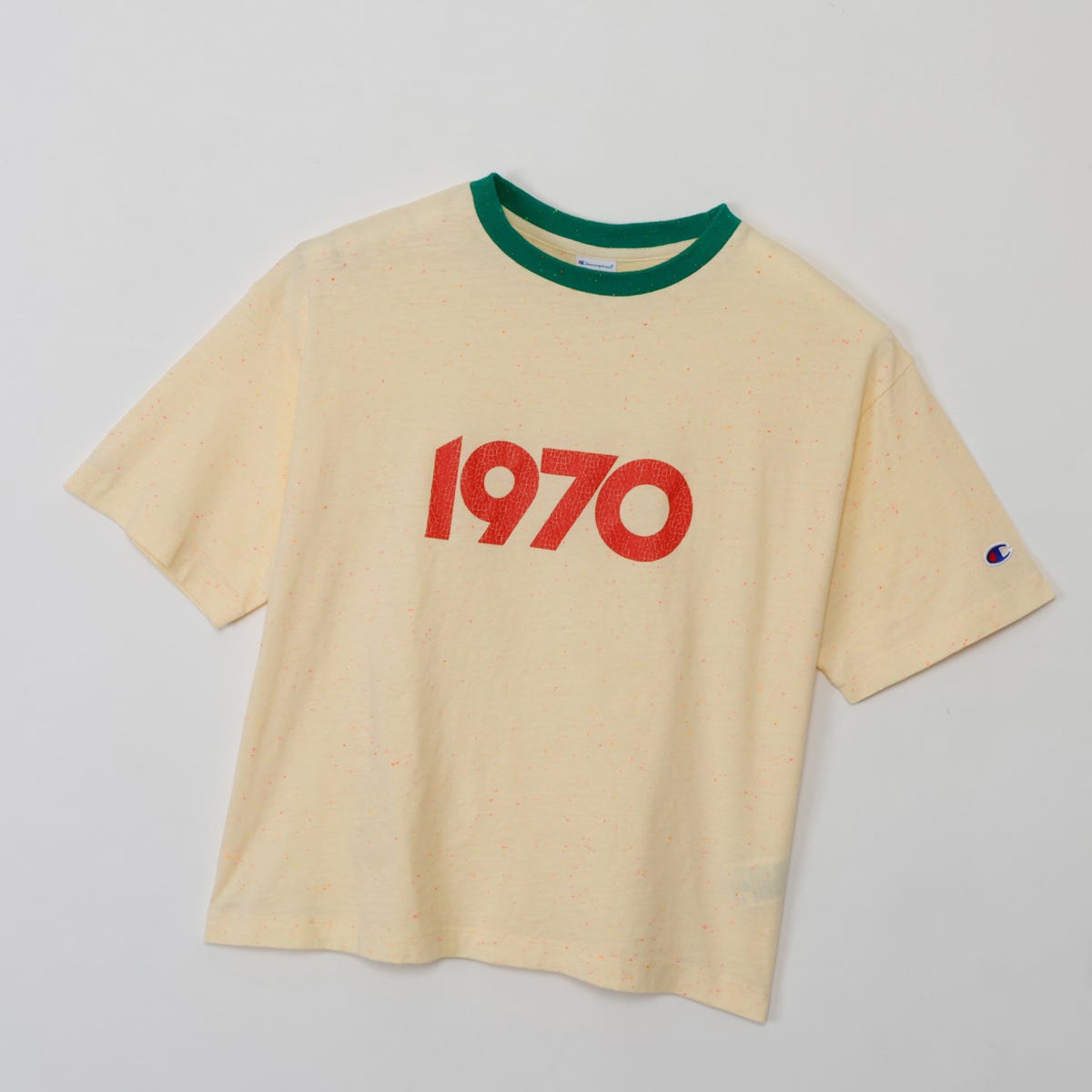 ショートスリーブTシャツ (CW-B310)