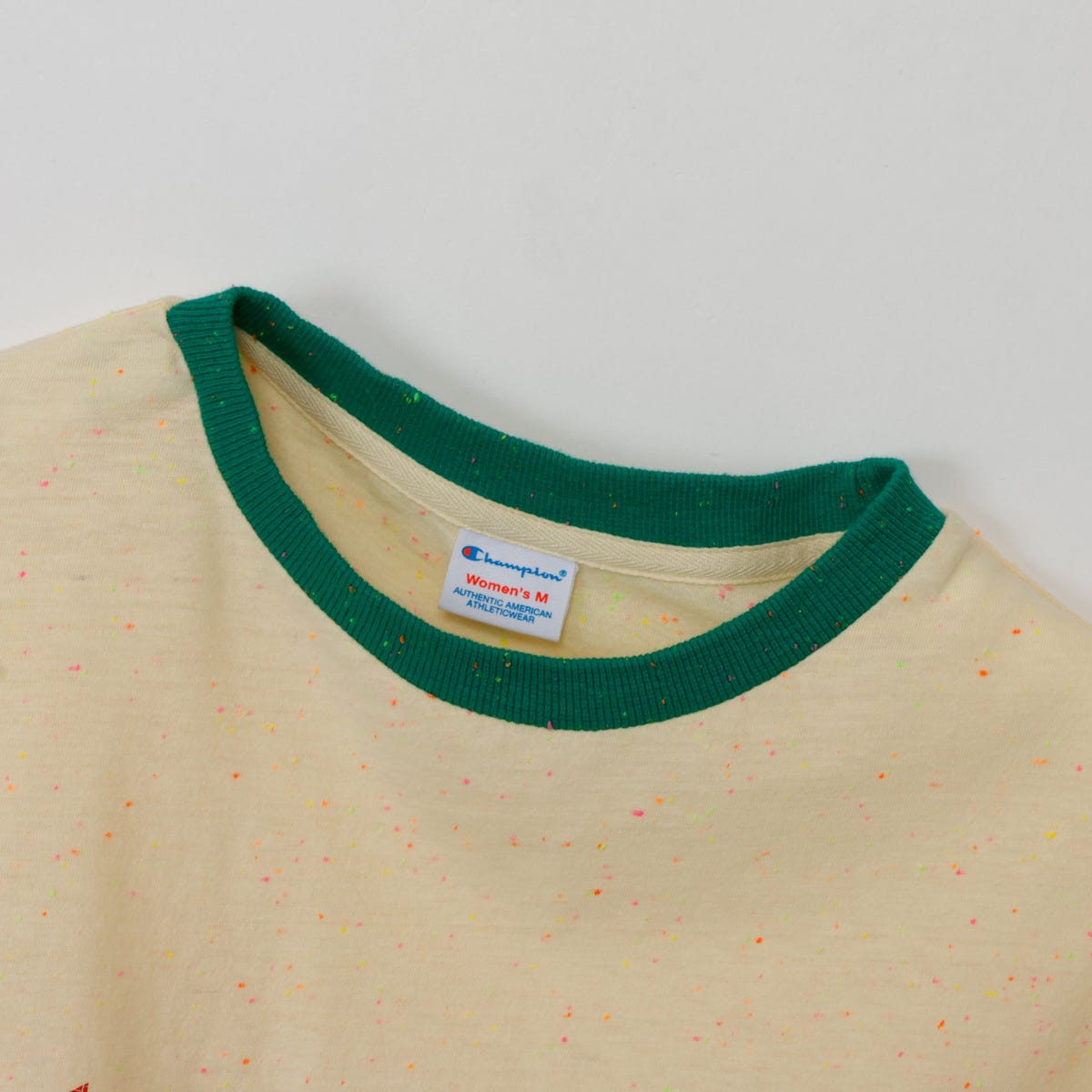 ショートスリーブTシャツ (CW-B310)