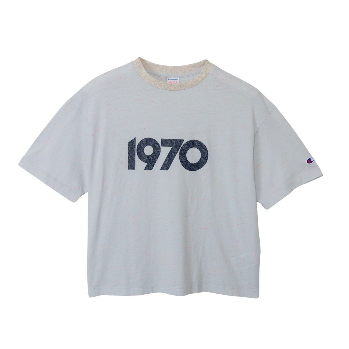 ショートスリーブTシャツ (CW-B310)