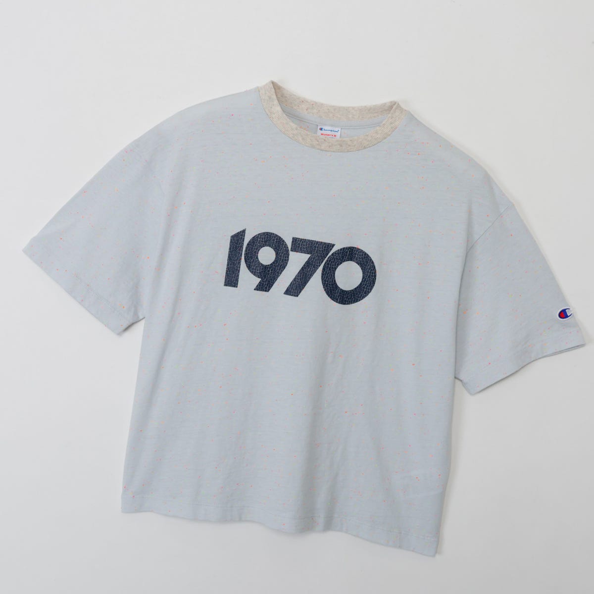 ショートスリーブTシャツ (CW-B310)