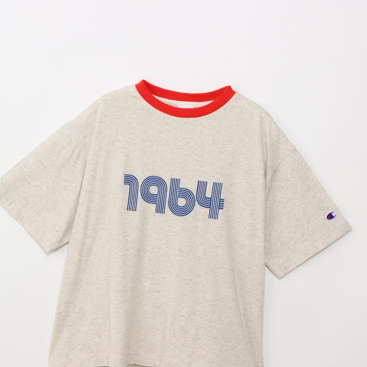 ショートスリーブTシャツ (CW-B310)