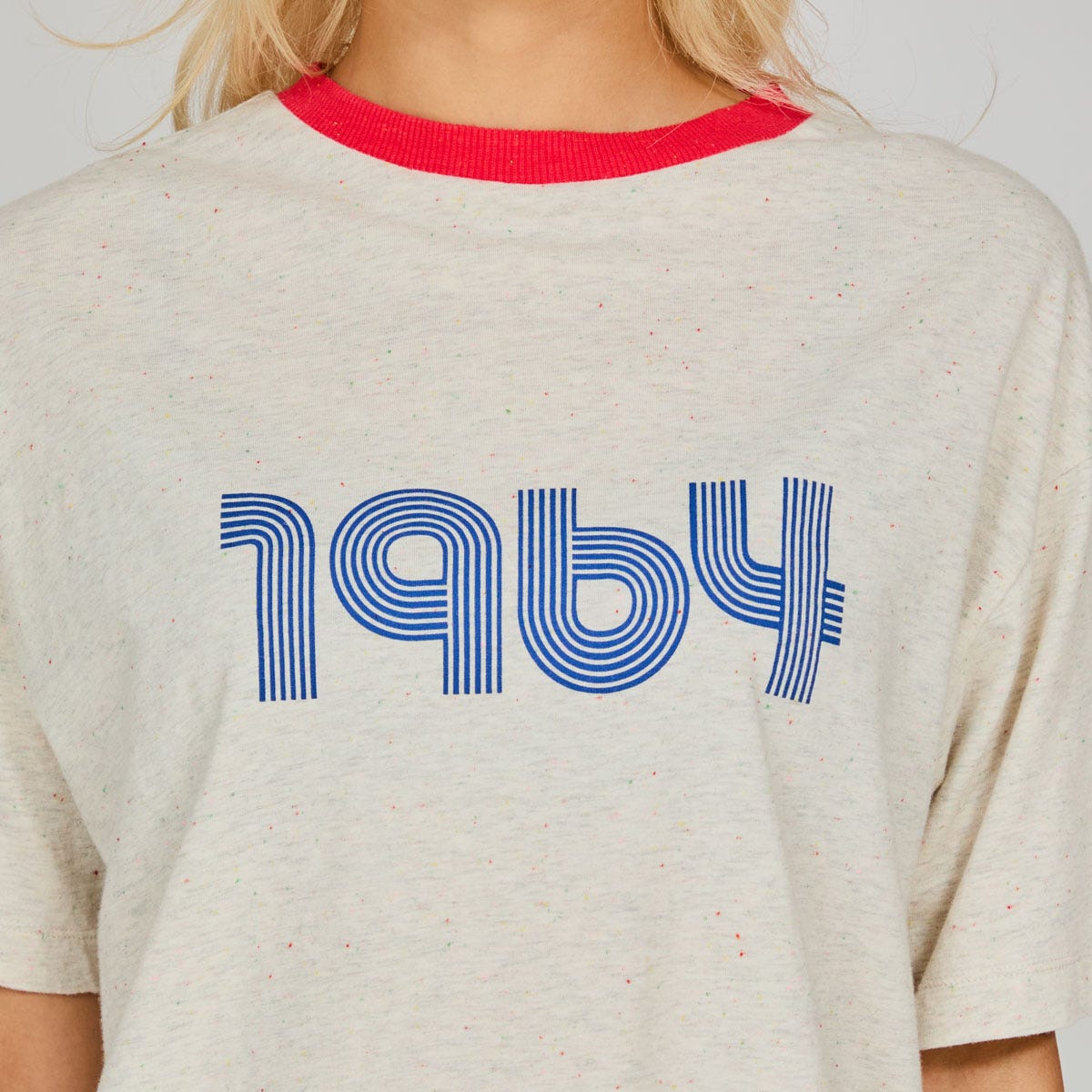 ショートスリーブTシャツ (CW-B310)