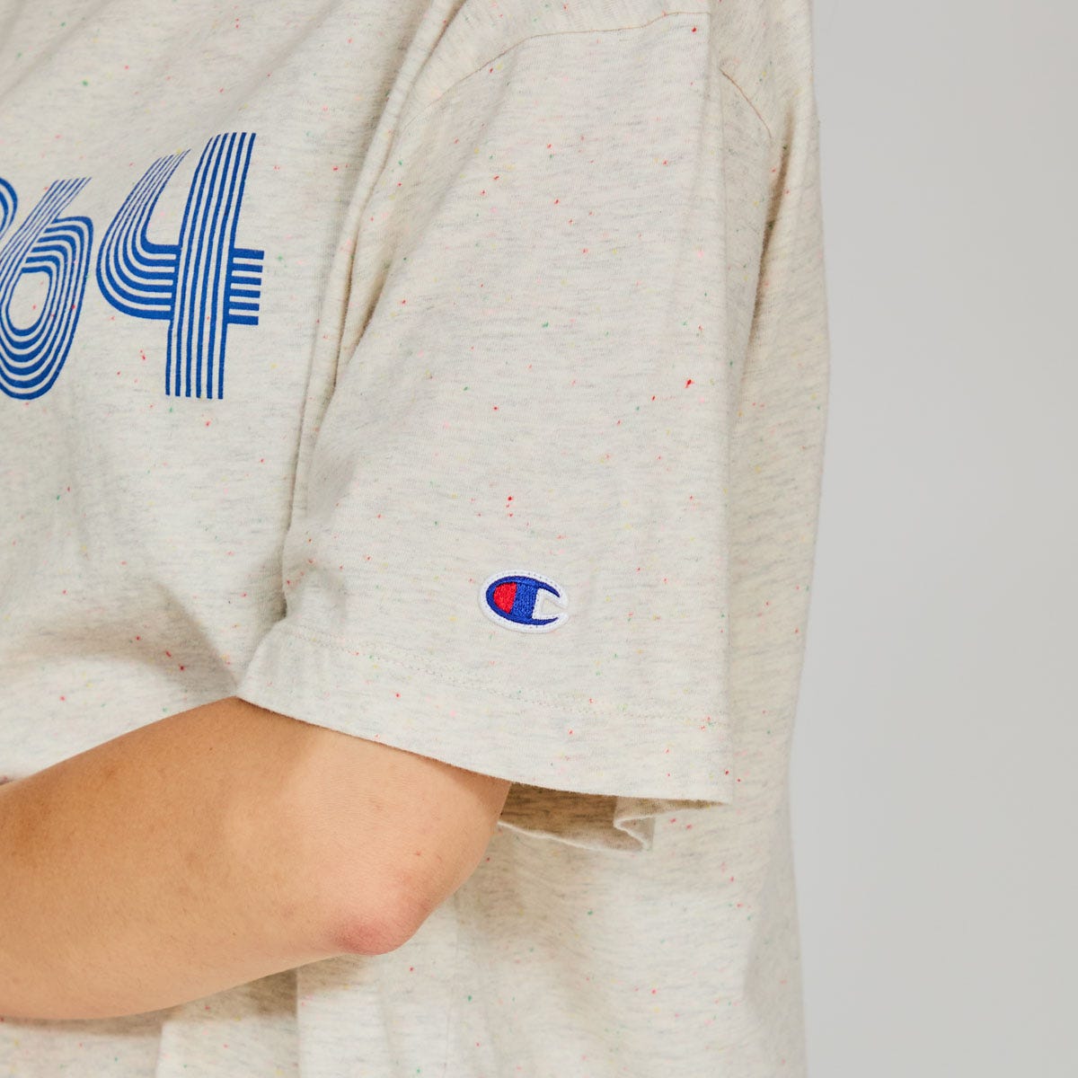 ショートスリーブTシャツ (CW-B310)