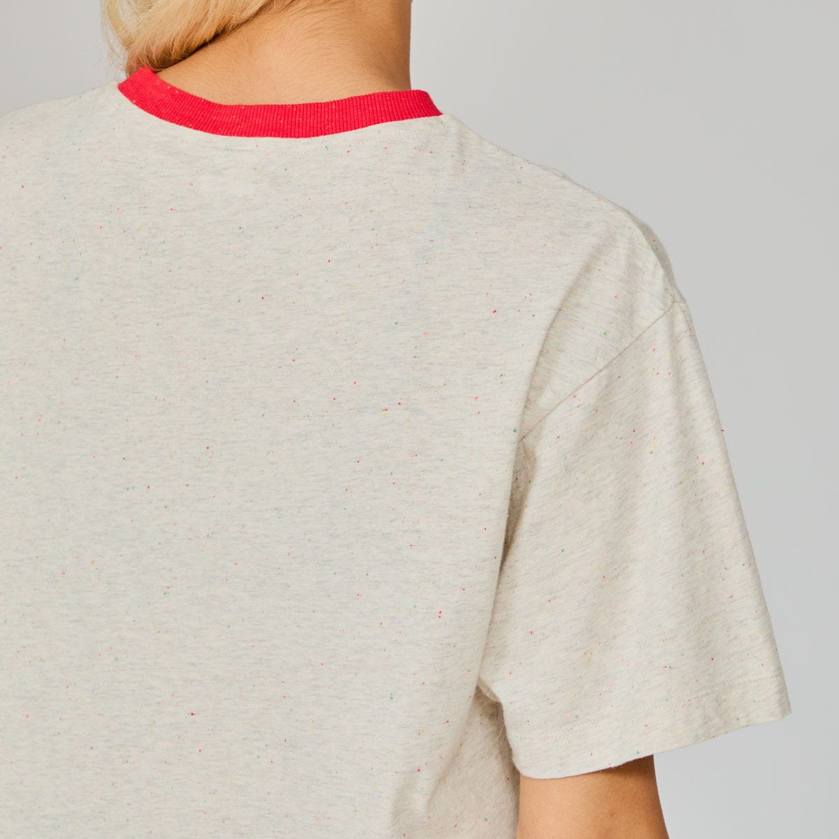 ショートスリーブTシャツ (CW-B310)