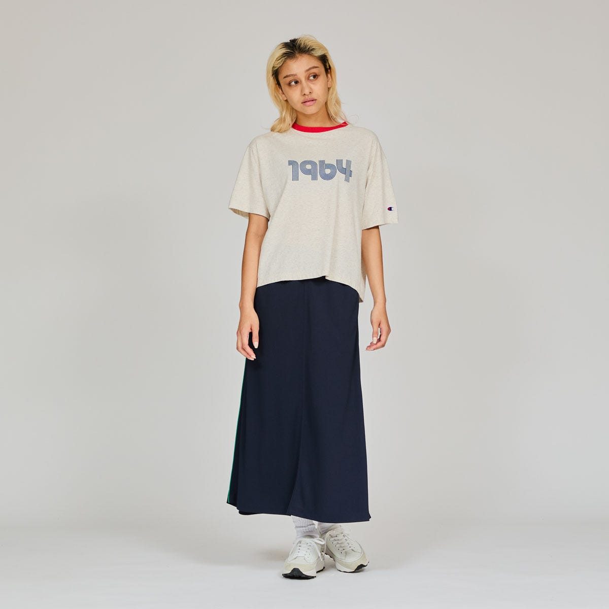 ショートスリーブTシャツ (CW-B310)