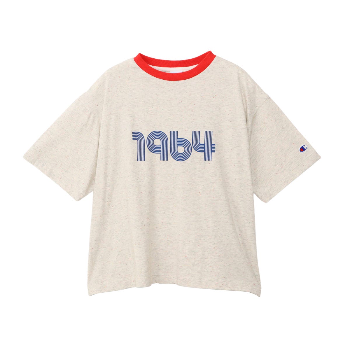 ショートスリーブTシャツ (CW-B310)