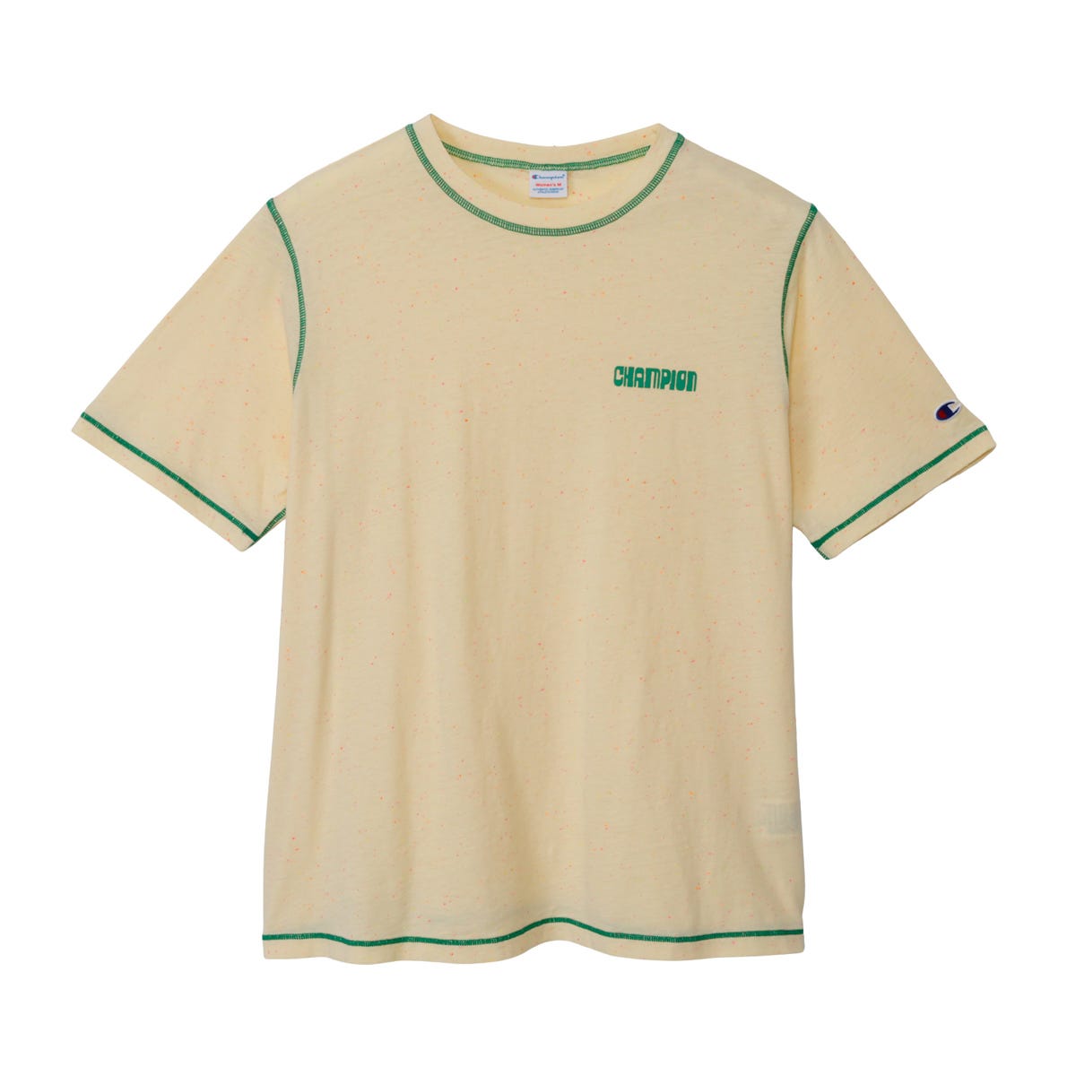 ショートスリーブTシャツ (CW-B311)
