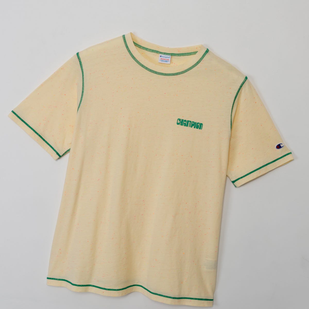 ショートスリーブTシャツ (CW-B311)