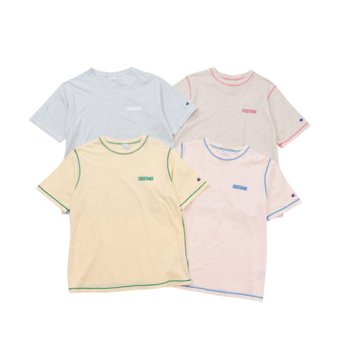 ショートスリーブTシャツ (CW-B311)