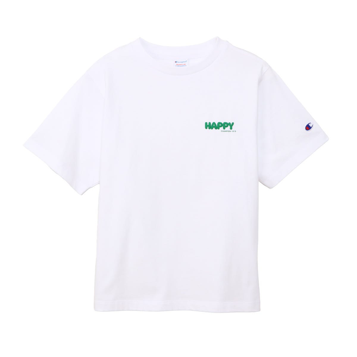 ショートスリーブTシャツ (CW-B313)