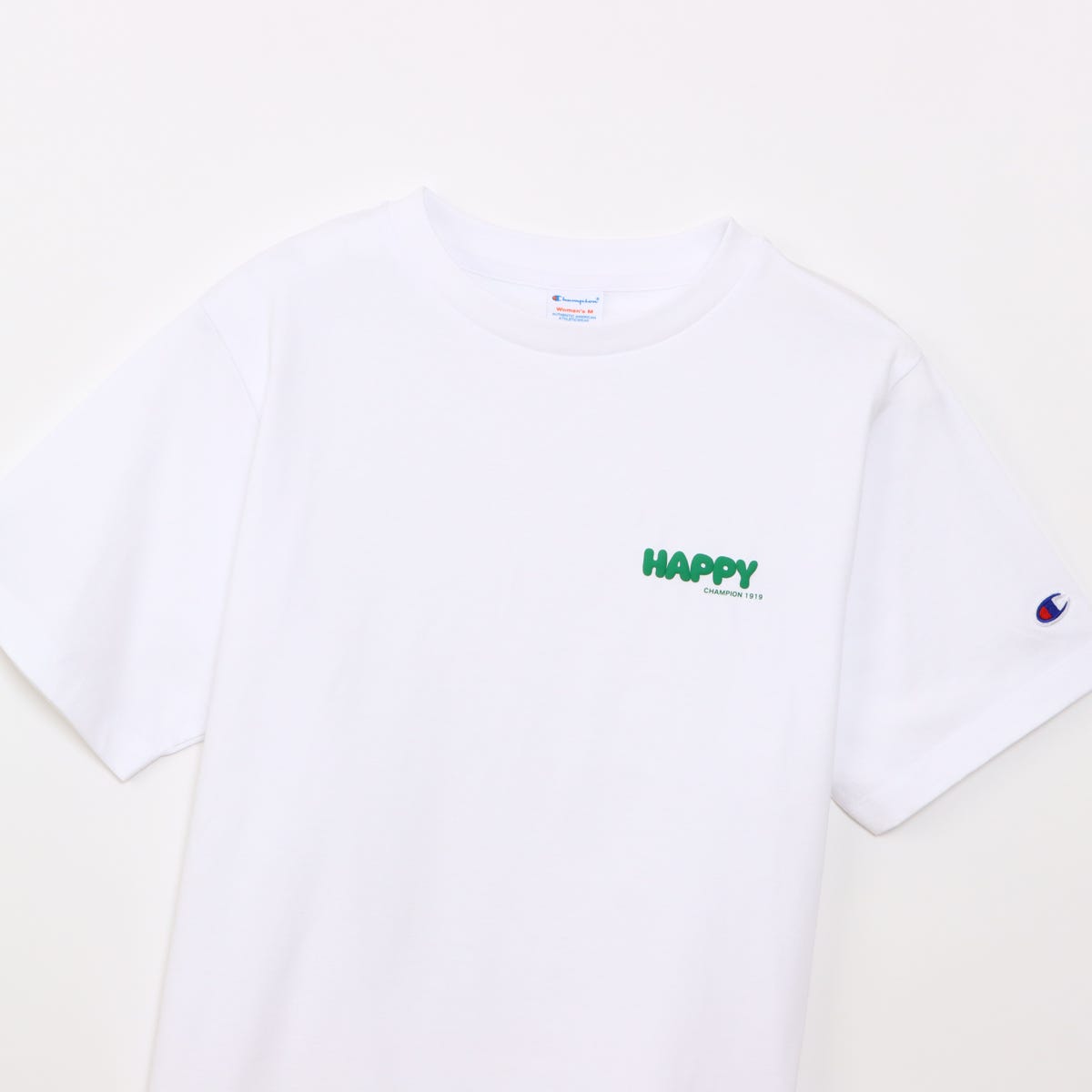 ショートスリーブTシャツ (CW-B313)