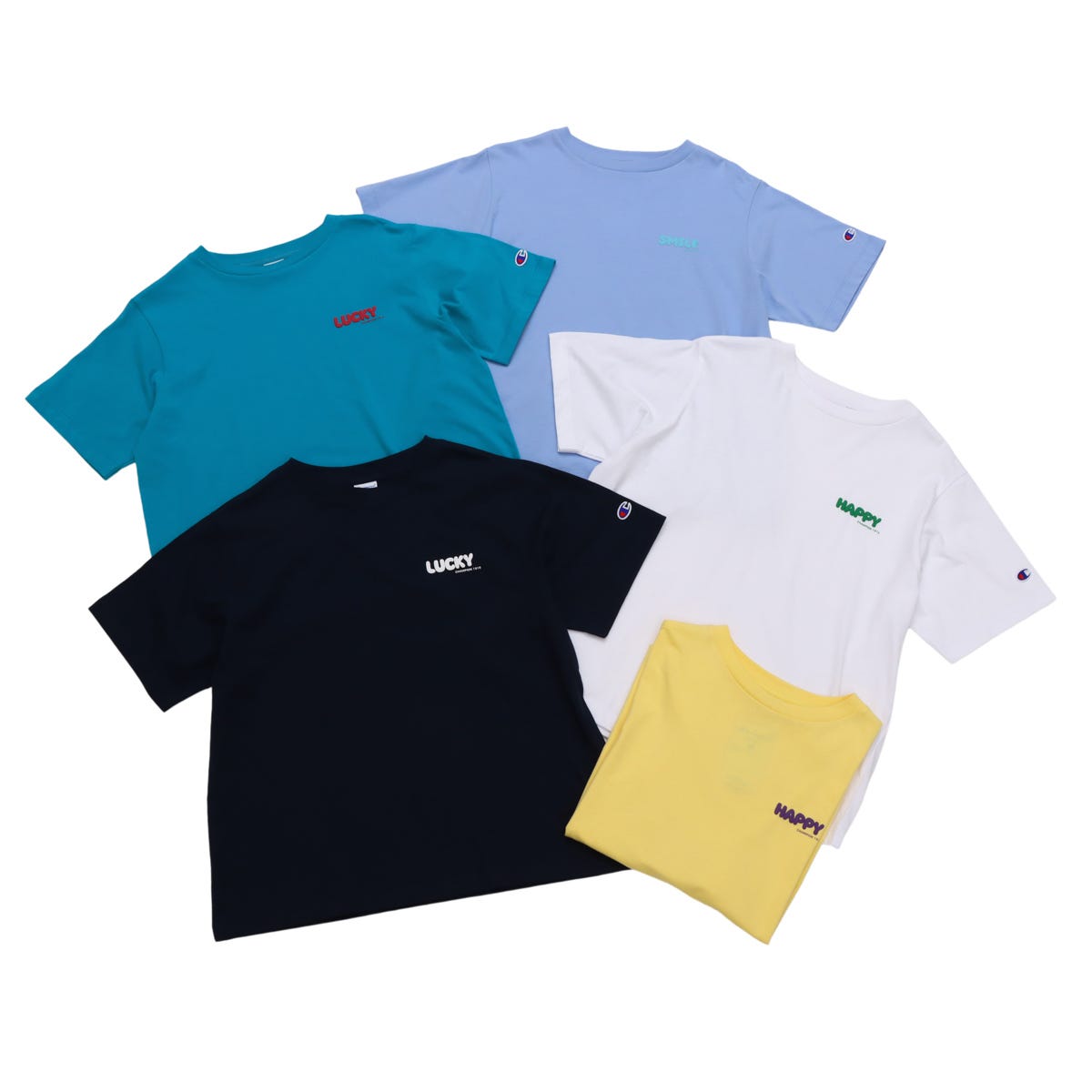 ショートスリーブTシャツ (CW-B313)