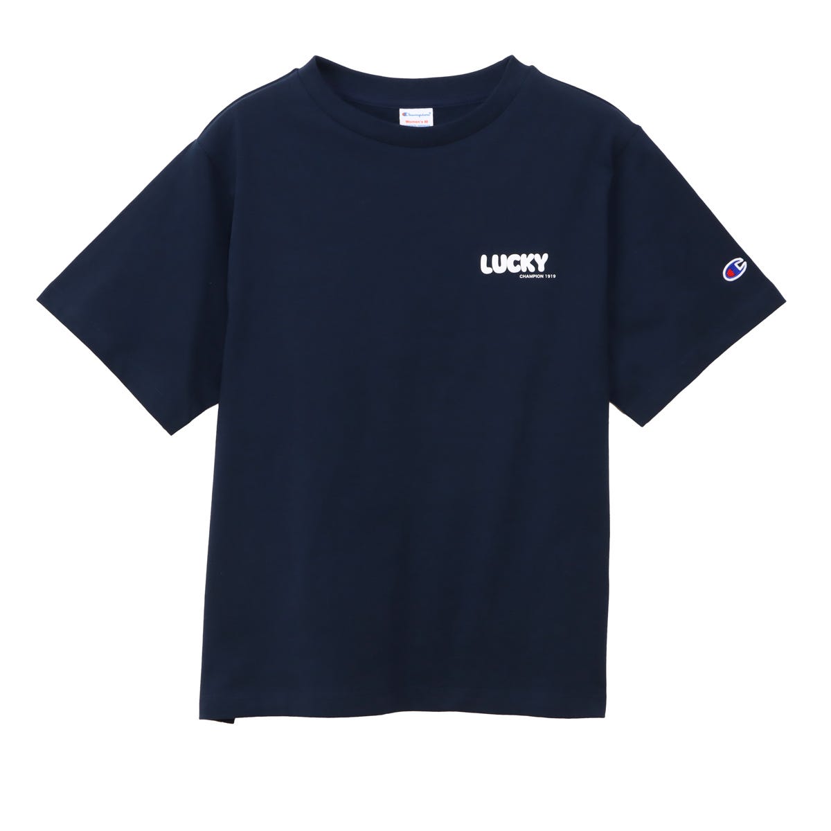 ショートスリーブTシャツ (CW-B313)