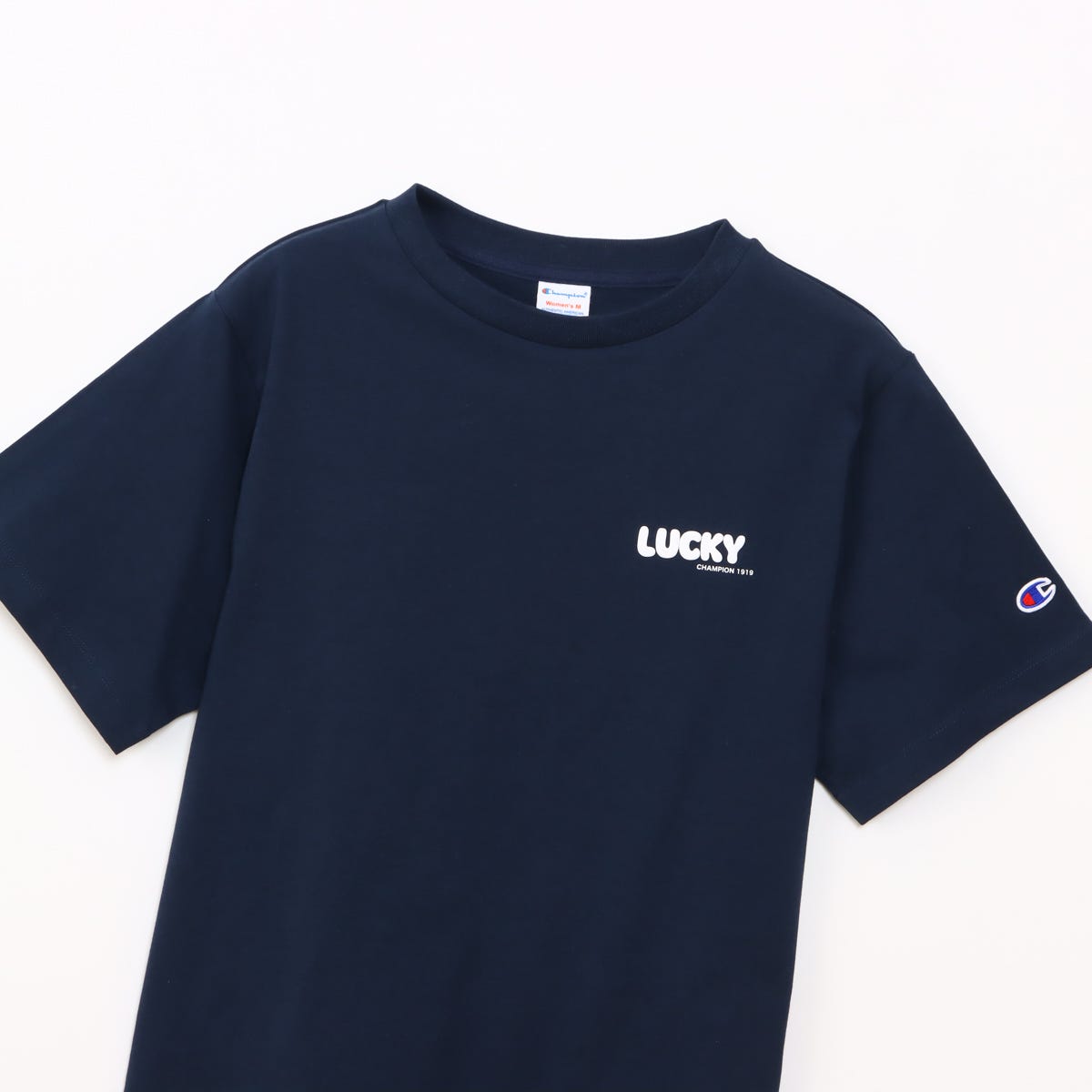 ショートスリーブTシャツ (CW-B313)