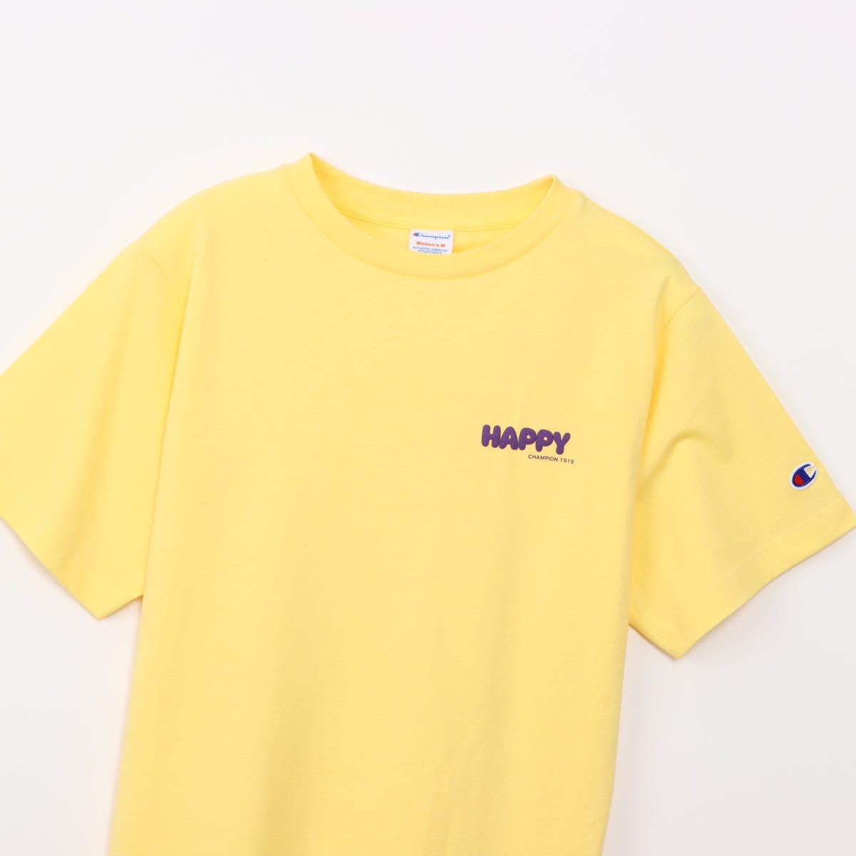 ショートスリーブTシャツ (CW-B313)