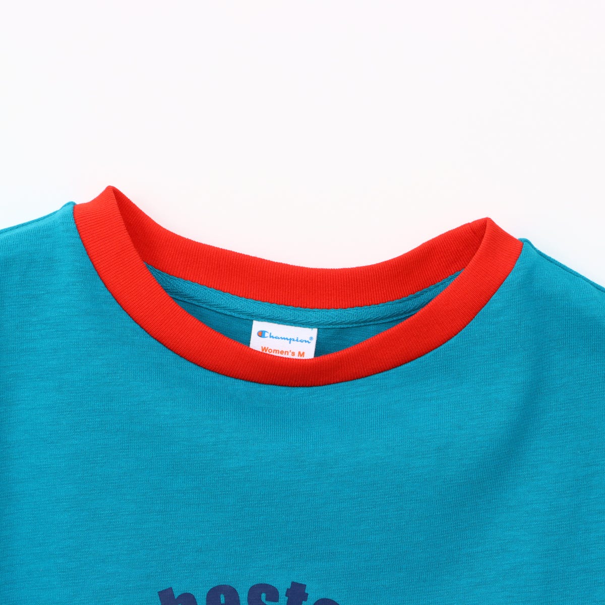 ショートスリーブリンガーTシャツ (CW-B316)