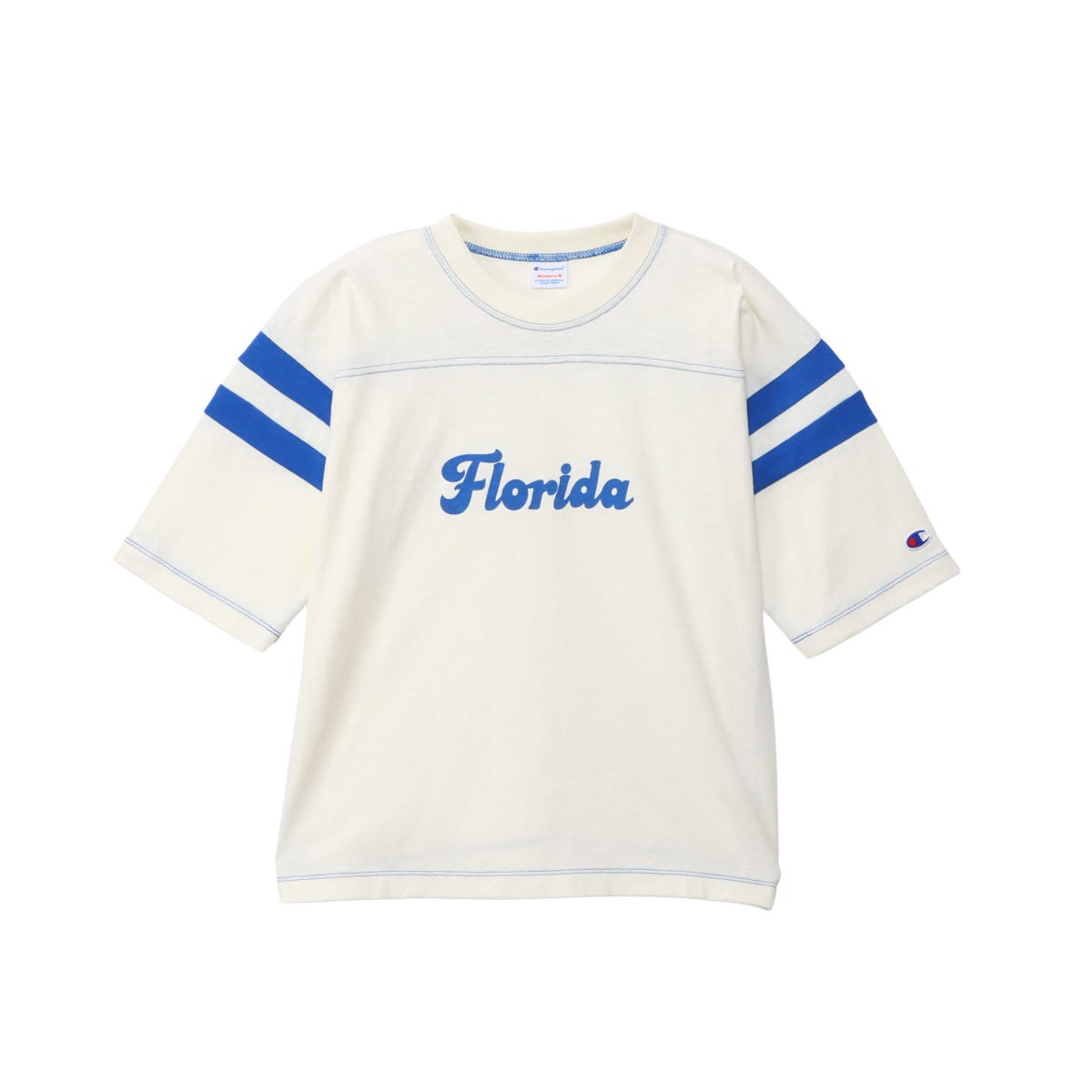 ショートスリーブフットボールTシャツ