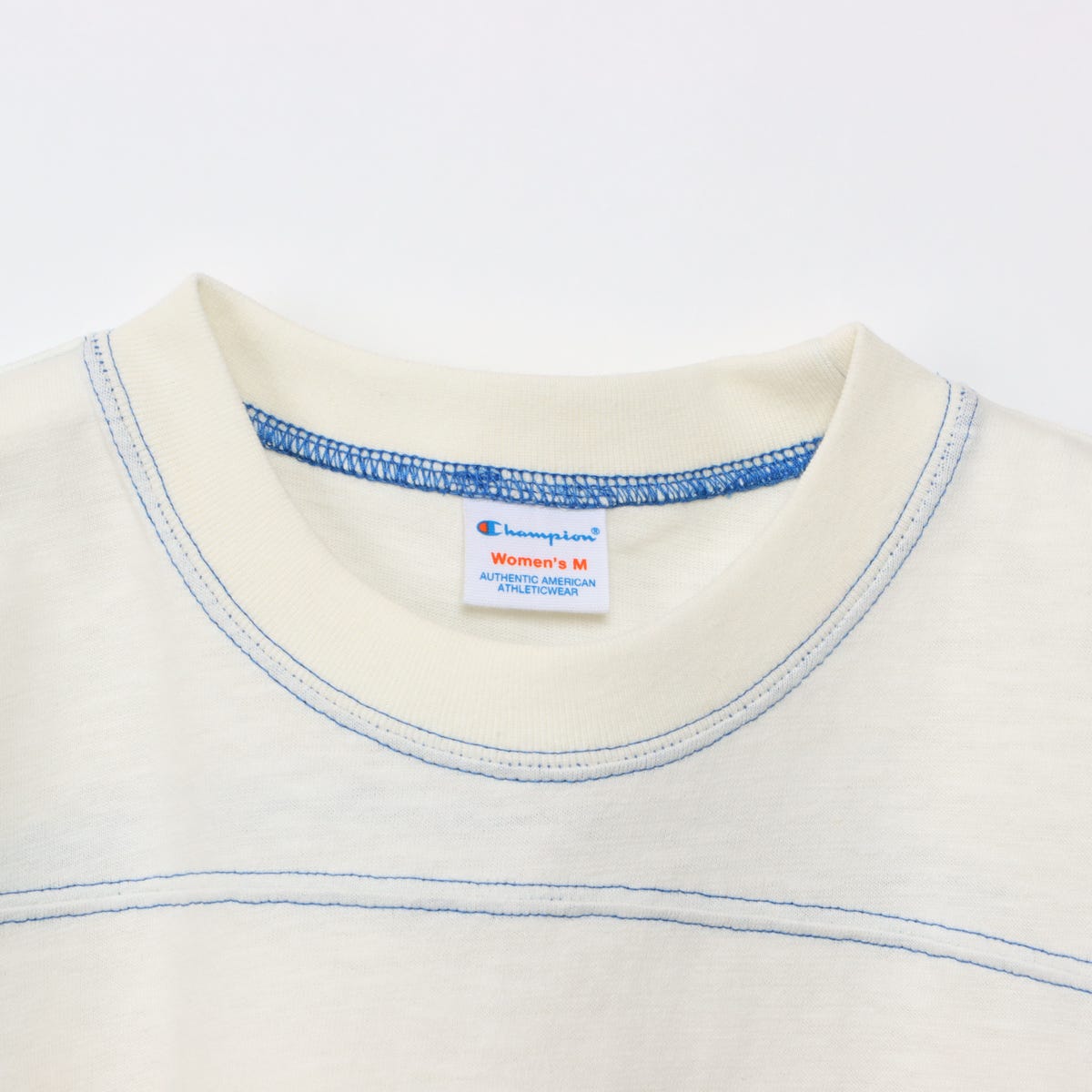 ショートスリーブフットボールTシャツ