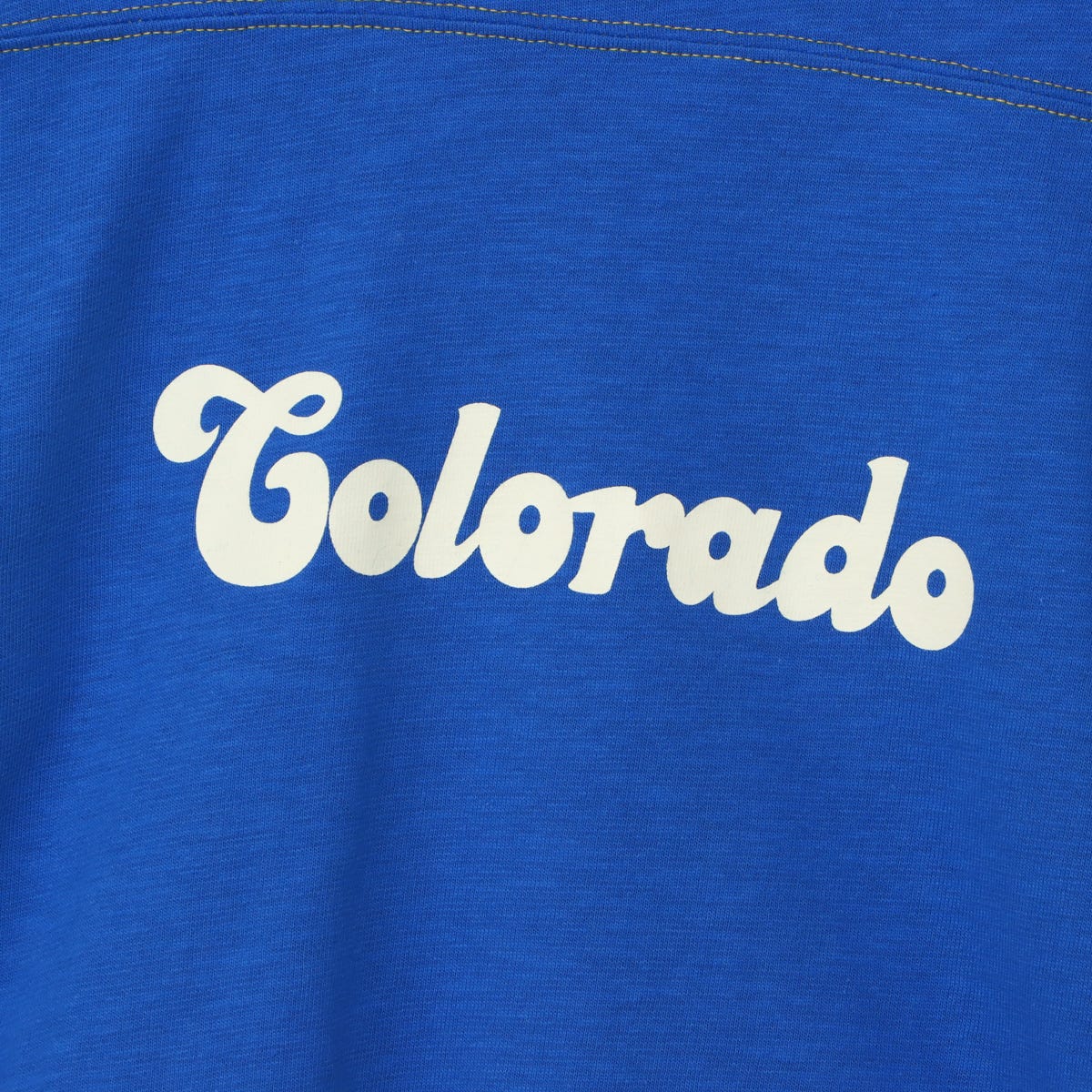 ショートスリーブフットボールTシャツ