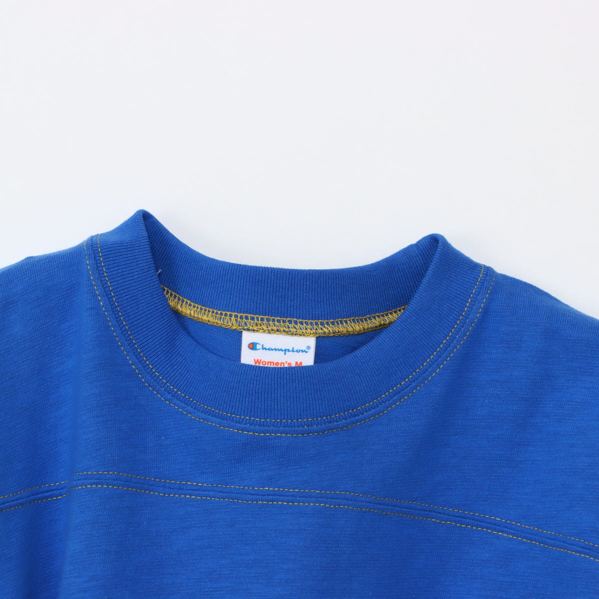 ショートスリーブフットボールTシャツ