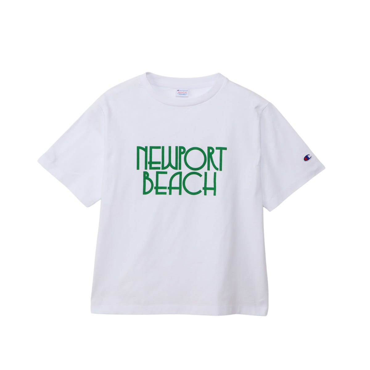 ショートスリーブTシャツ (CW-B320)