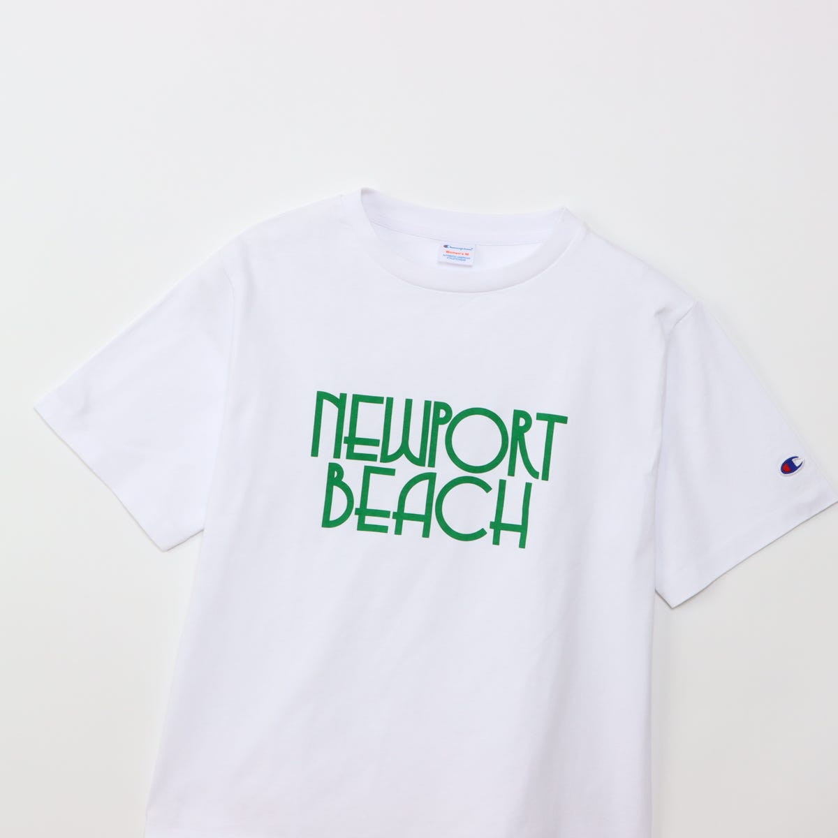 ショートスリーブTシャツ (CW-B320)