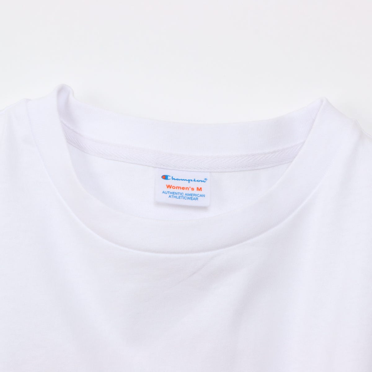 ショートスリーブTシャツ (CW-B320)