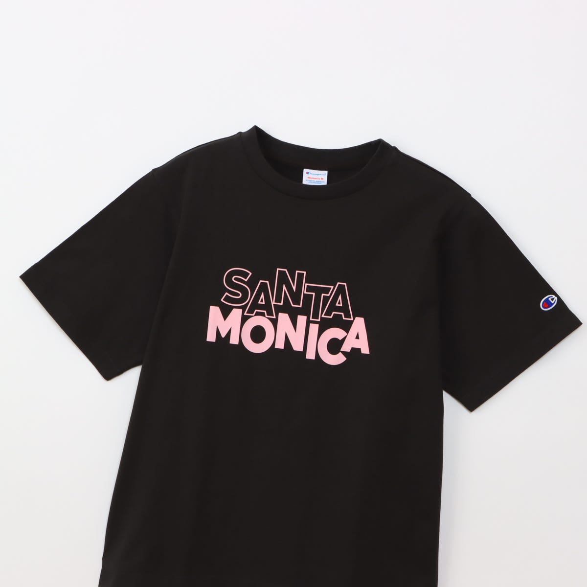 ショートスリーブTシャツ (CW-B320)