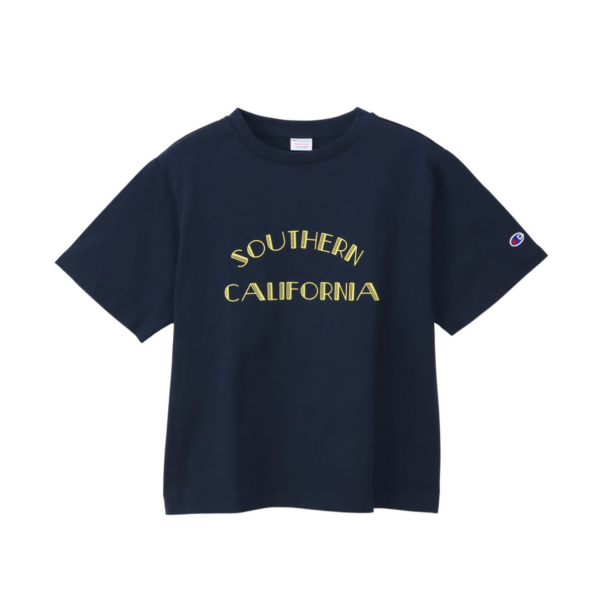ショートスリーブTシャツ (CW-B320)