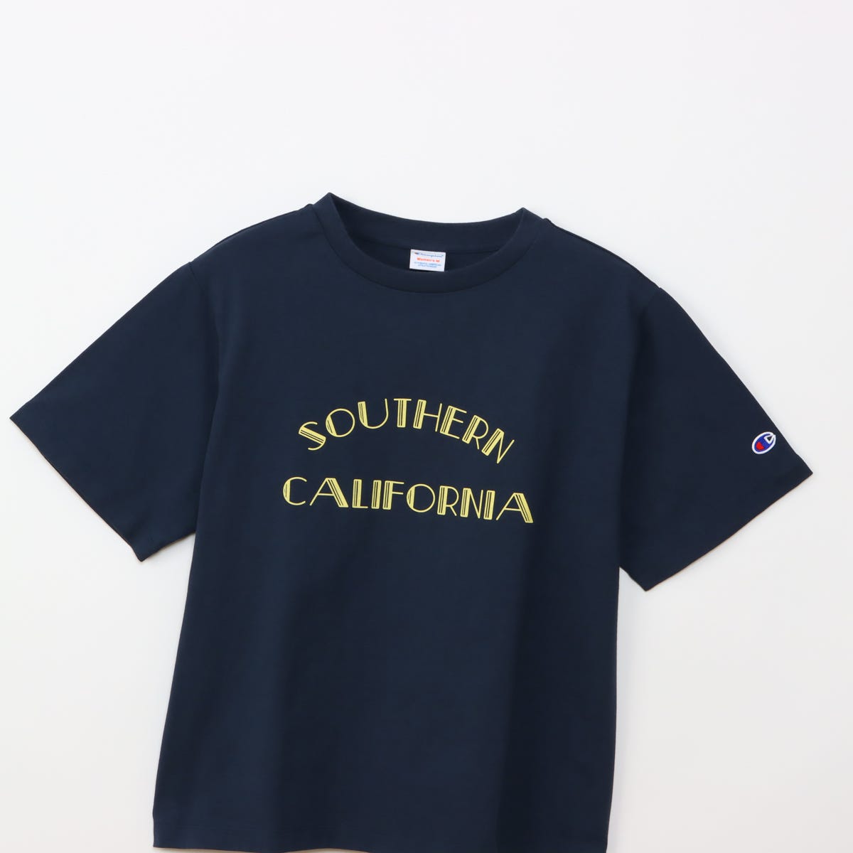 ショートスリーブTシャツ (CW-B320)