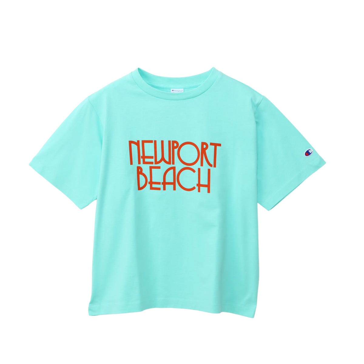 ショートスリーブTシャツ (CW-B320)