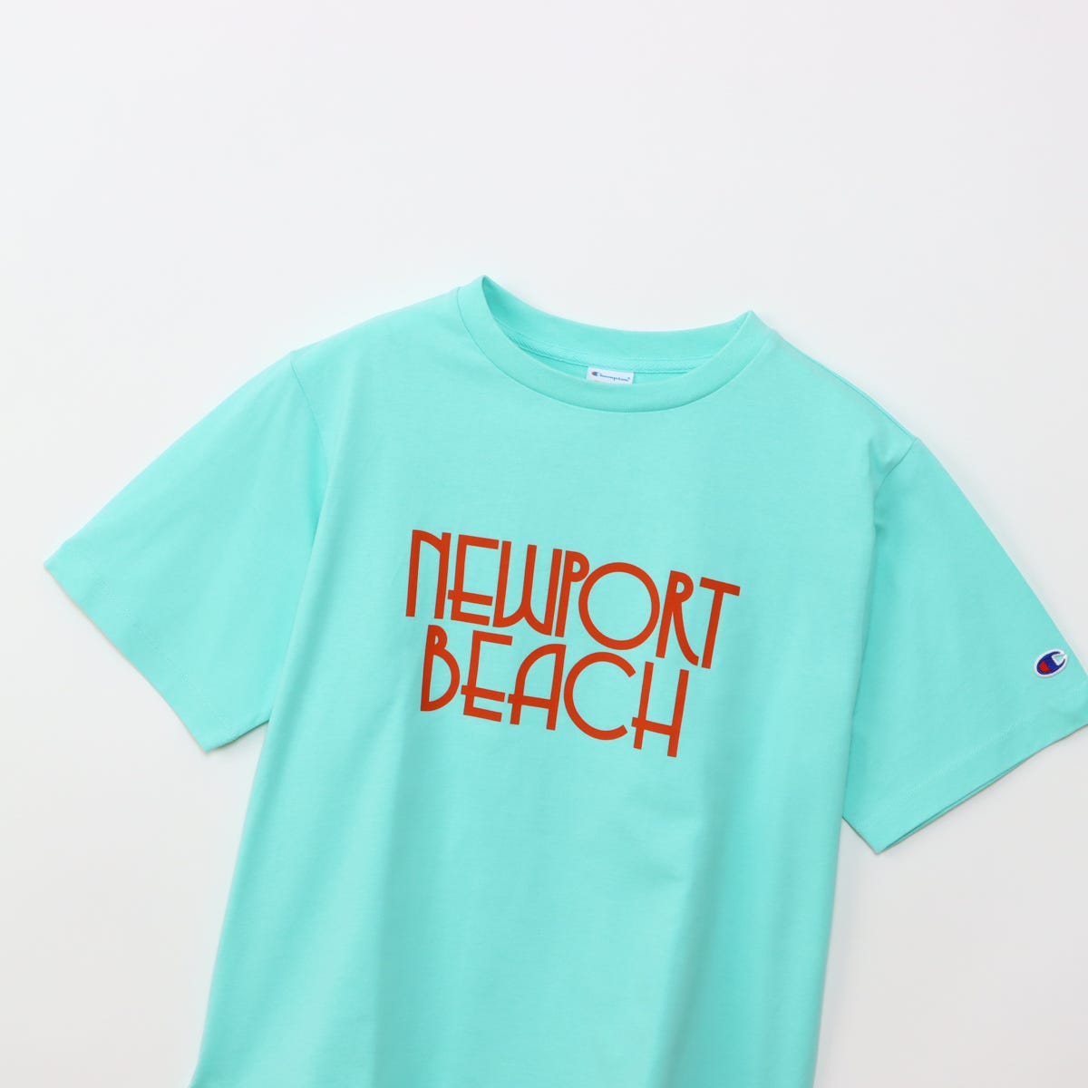 ショートスリーブTシャツ (CW-B320)