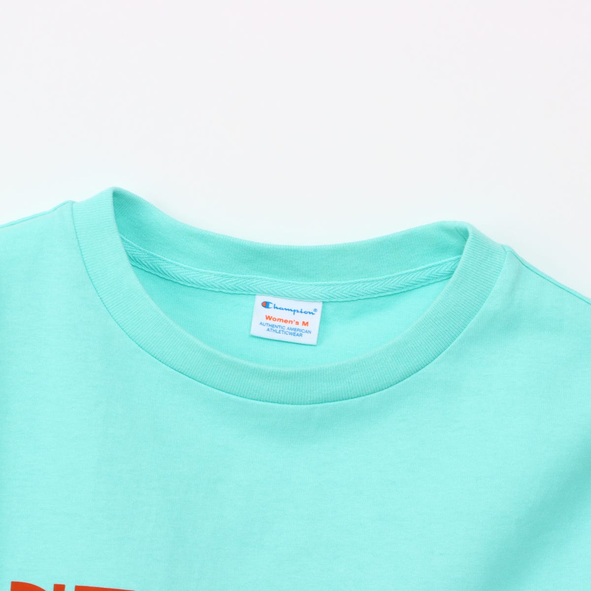 ショートスリーブTシャツ (CW-B320)