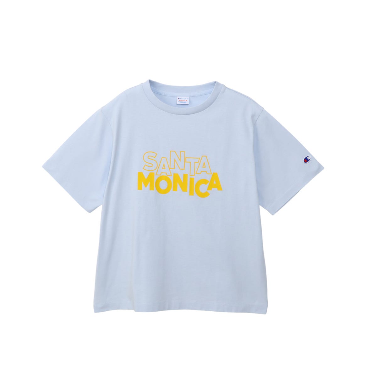 ショートスリーブTシャツ (CW-B320)