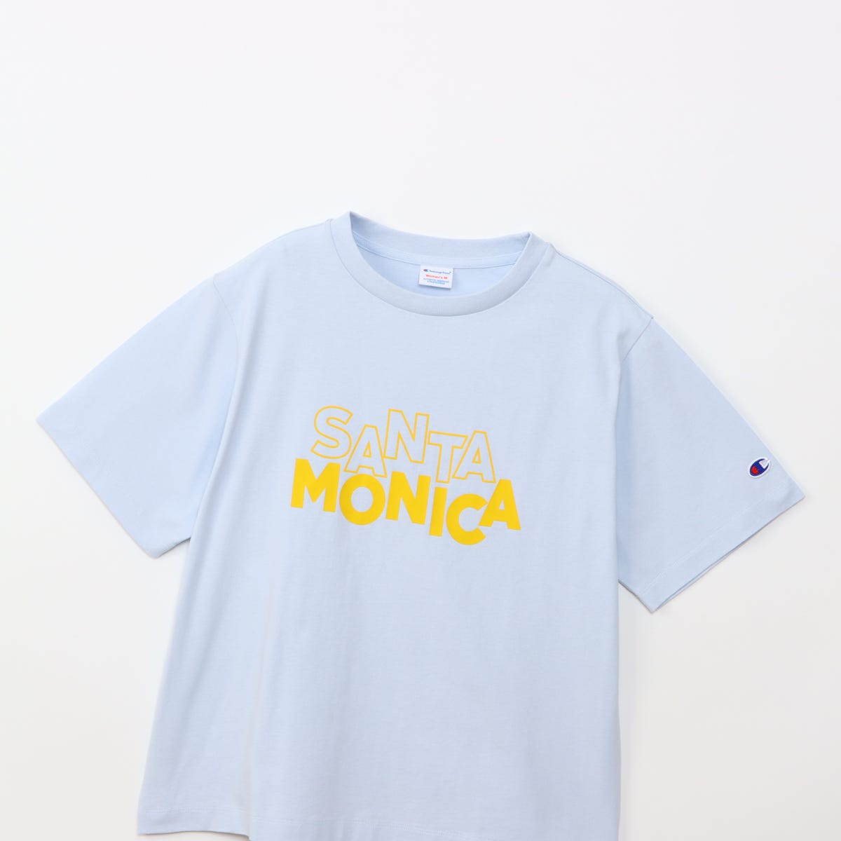 ショートスリーブTシャツ (CW-B320)