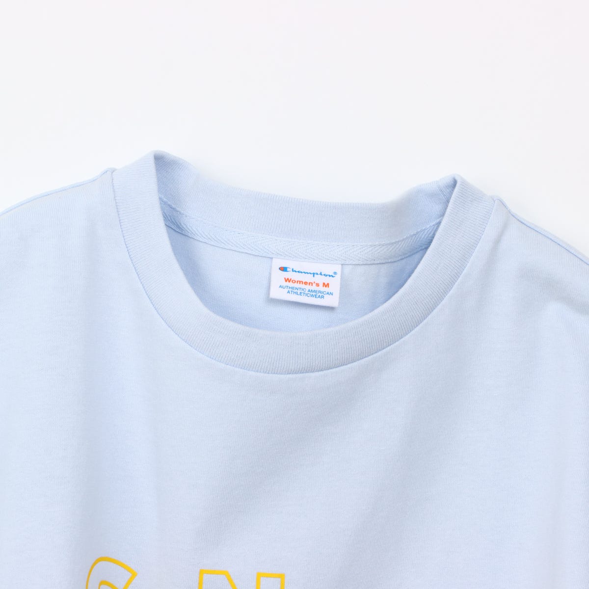 ショートスリーブTシャツ (CW-B320)
