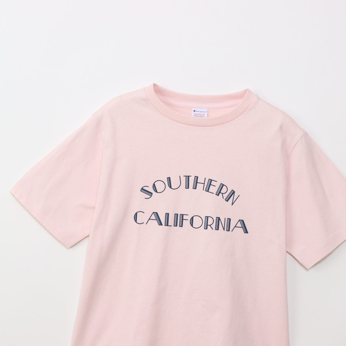 ショートスリーブTシャツ (CW-B320)