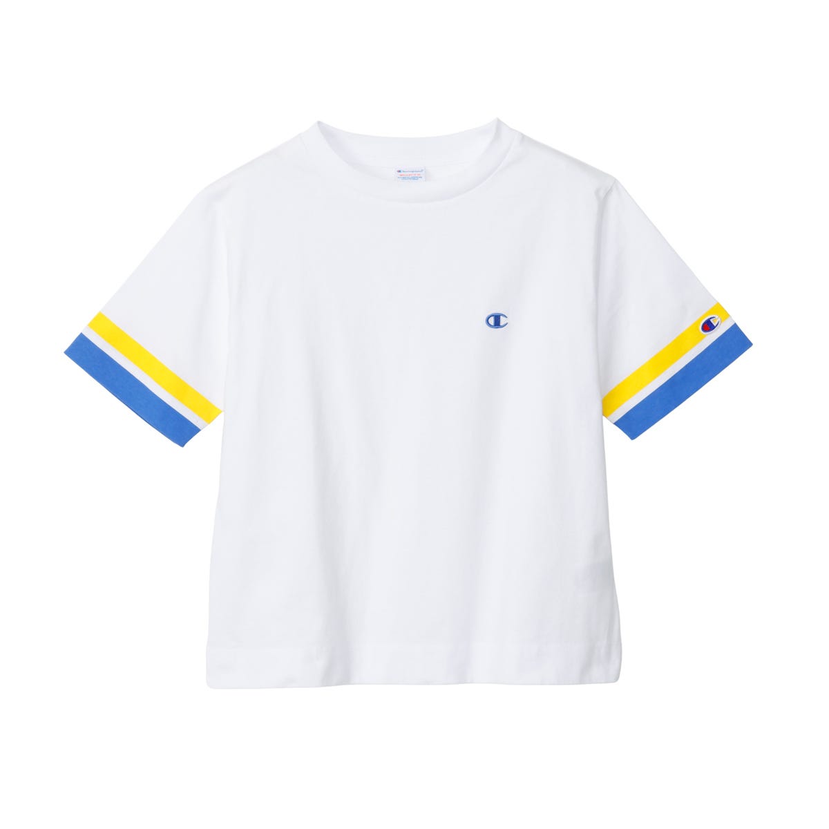 ショートスリーブTシャツ (CW-B321)