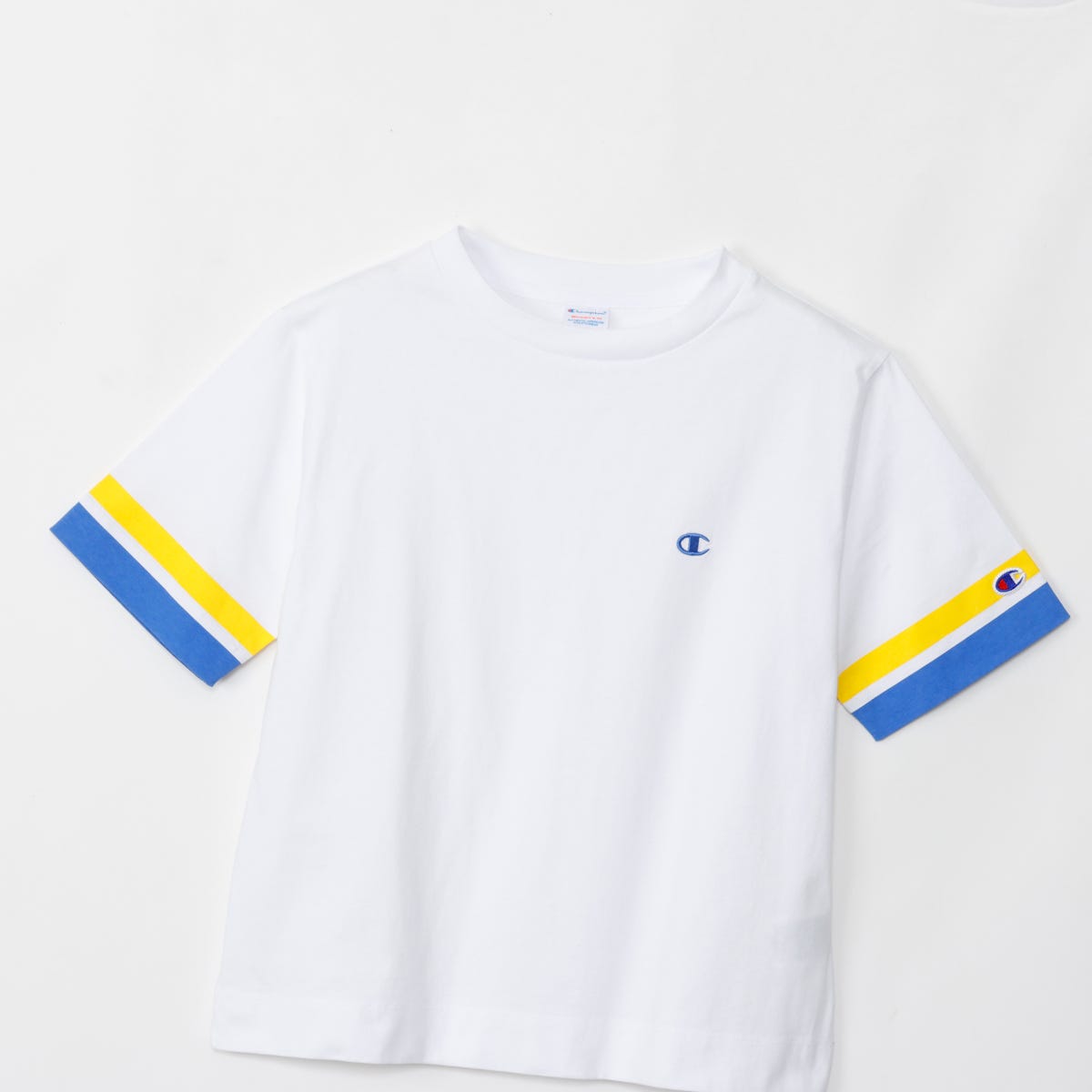 ショートスリーブTシャツ (CW-B321)