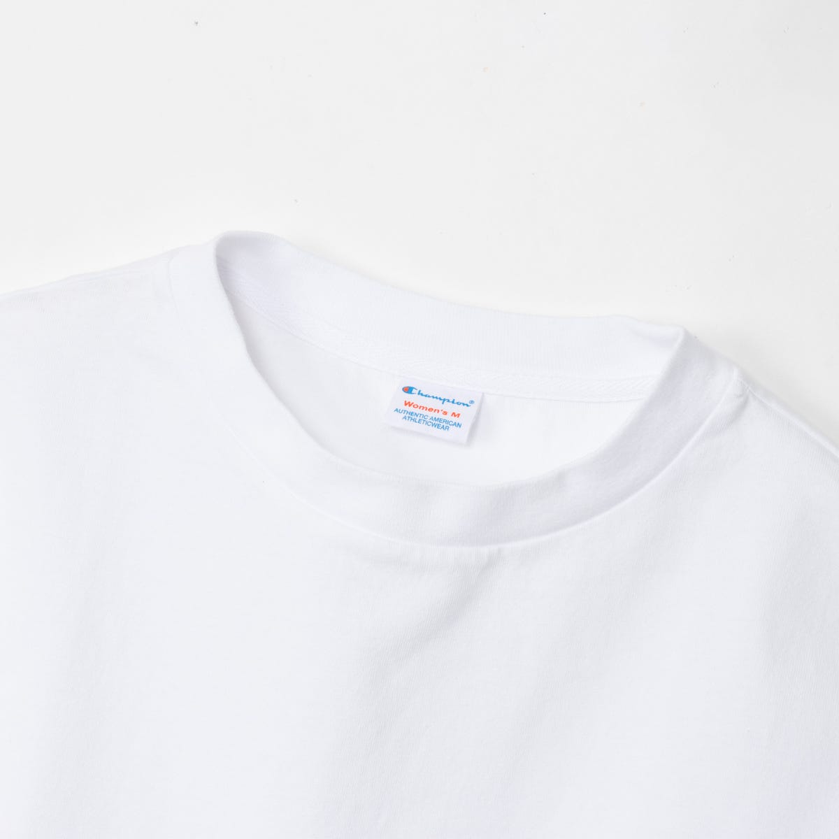 ショートスリーブTシャツ (CW-B321)