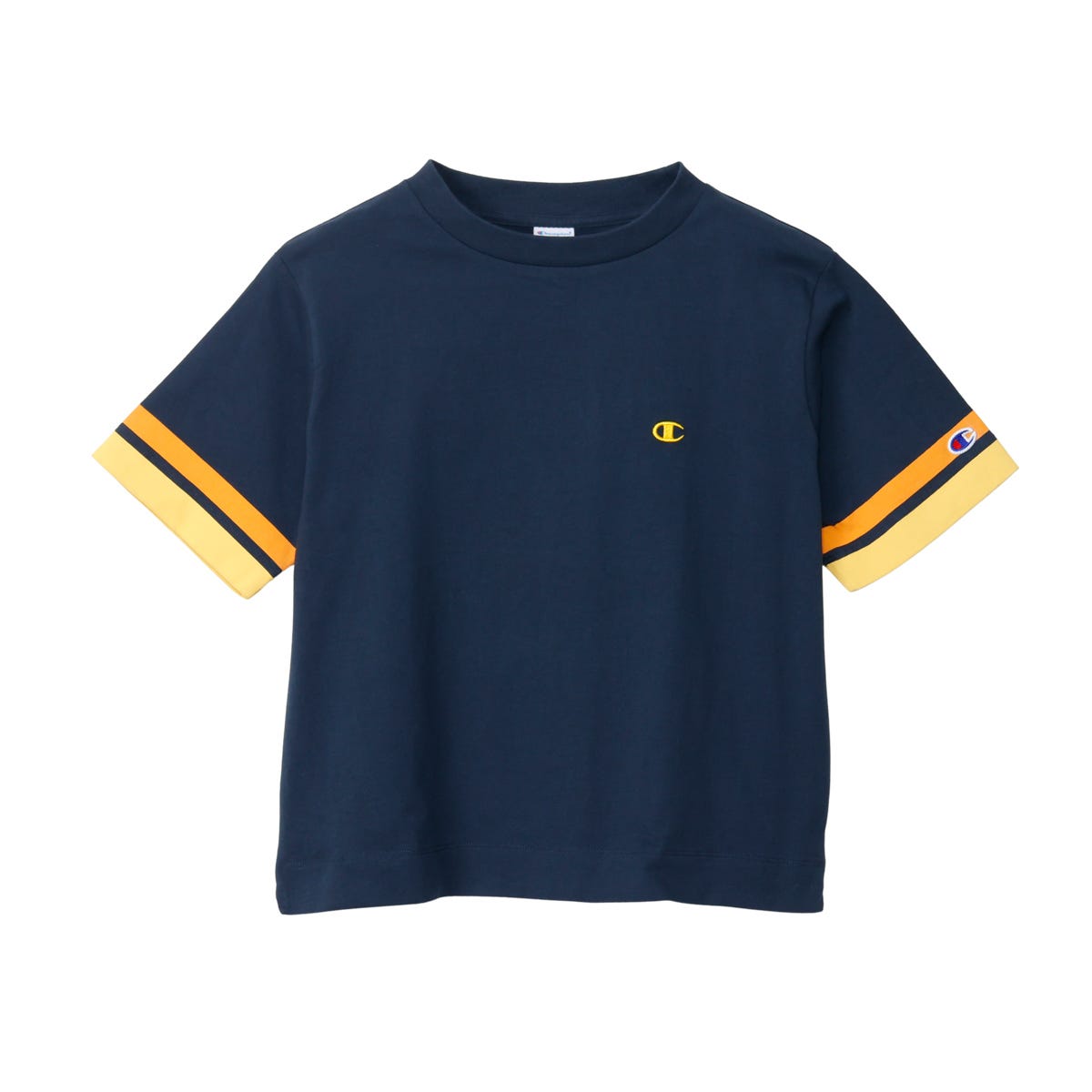 ショートスリーブTシャツ (CW-B321)