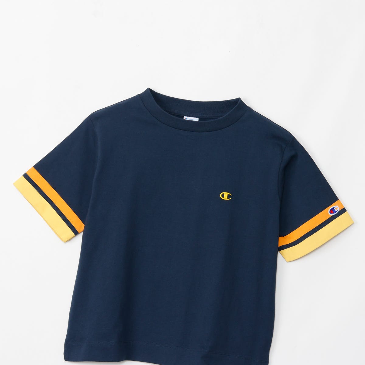 ショートスリーブTシャツ (CW-B321)