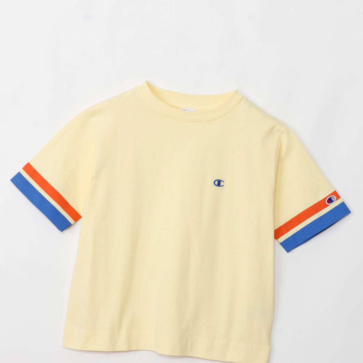 ショートスリーブTシャツ (CW-B321)